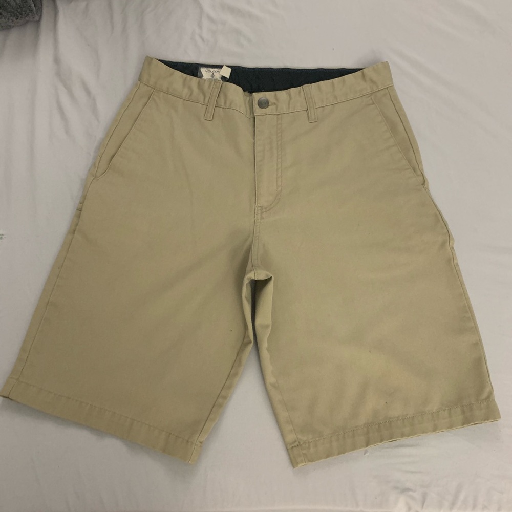 Frickin Solid Chino Short Bulks
